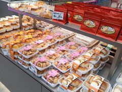 -天母蓝鸟烘焙·蛋糕·下午茶(时代城广场店)