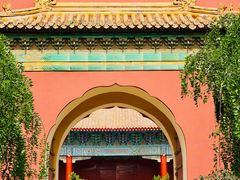 -北京市劳动人民文化宫(太庙)