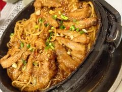 -客家大院·非遗赣南客家菜(郁孤台店)