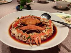 -鲤院·新中式美学·庭院餐厅(夫子庙店)