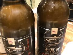 -清真·玛丽亚新疆菜主题餐厅(浙江中路店)