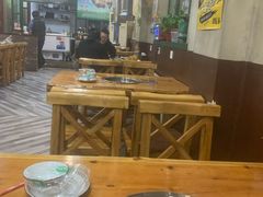 大堂-怡嘉烤肉店(齐齐哈尔烤肉)