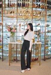 -MT.MONDAY女鞋定制