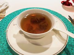 广东三宝炖水鸭汤-三号黄浦会Canton Table