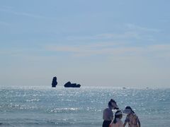 -碣石国家级海洋公园