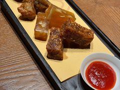 -紫阳海鲜楼·传承闽味(长乐路总店)