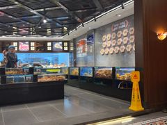 -东海怡品海鲜豆捞(星街坊店)