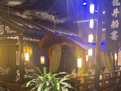 -绿茶餐厅(哈尔滨凯德店)