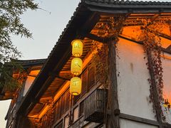 -茅山东方盐湖城景区