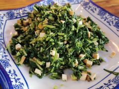 马兰头香干-印象江南(东栅店)