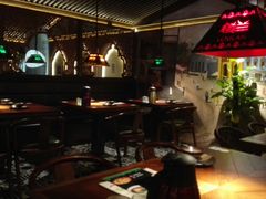 -楼兰新疆主题餐厅(苏州中心店)