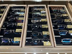 -溥仪眼镜PUYI OPTICAL(国贸商城店)