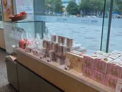 -BreadTalk面包新语(龙之梦购物中心莘庄店)