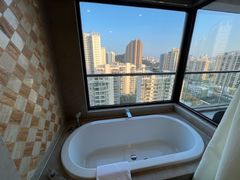 -三亚湾红树林度假世界(木棉酒店)