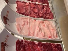 -左庭右院鲜牛肉火锅(新梅广场店)