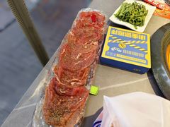 -生活如沸·顺德水牛奶火锅(大学路店)