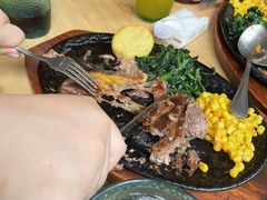 -萨莉亚意式餐厅(石鼓路店)
