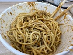 -李记热干面馆(大夹街店)