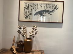 -梅花香里大酒店(郁金香路店)