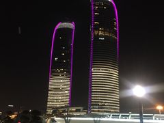 -演武大桥观景平台