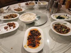 -昆山裕元花园酒店·囍园中餐厅