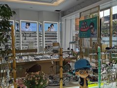 -大光明眼镜(锦华路旗舰店)