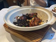 -福海居烤鸭店(鸟巢店)