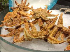 -欢乐牧场·海鲜烧烤涮自助餐(蚌山万达店)