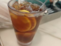 -翠华餐厅(香港国际机场店)