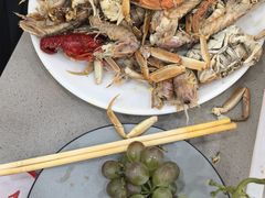 -仙螺岛海鲜自助餐厅(总店)