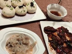 -东方明珠老上海8号餐厅(东方明珠广播电视塔店)