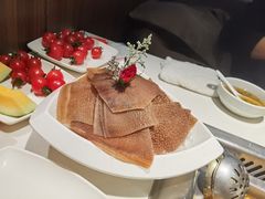 -海底捞火锅(锦艺城店)