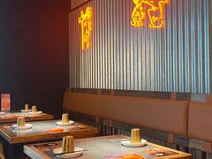 -探鱼·鲜青椒爽麻烤鱼(苏宁广场店)