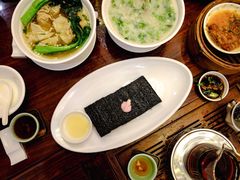 香煎龟苓膏-顺德人家食府(黄金广场店)