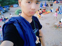 -老虎石海上公园