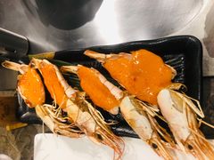 -雅玛花式铁板烧(亚运村店)