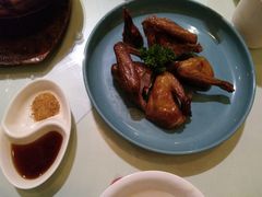 -大咀港式茶餐厅(海岸城店)