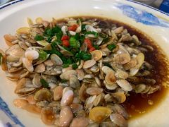 -星龙海鲜(望江东路店)