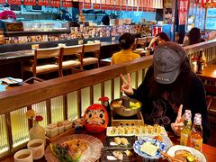 -白石の深夜食堂(泰华店)