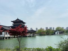 -石湖景区