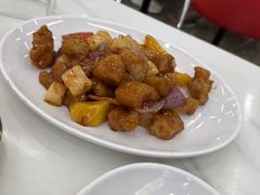 -嘉升大排档(番禺总店)