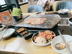 -犟牛家·榴莲烤肉(五棵松店)