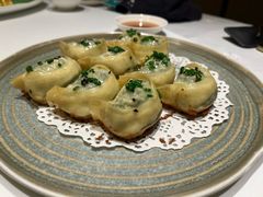 干煎馄饨-荣兴酒家(徐家汇店)