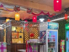 -人民公社铁锅炖·东北菜(卫国道店)