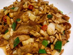 -径山十八道·风味民间菜(杭州总店)