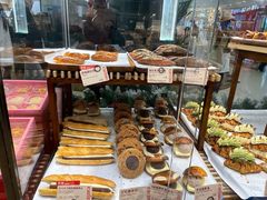 -CARINO BAKERY&CAFE(人广来福士店)