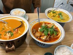 -米泰芒·东南亚料理(体育西店)