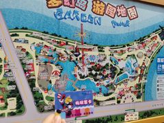 -南湖梦幻岛