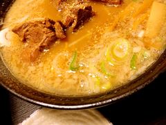 -日本料理神拉面