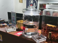 -一棵树烧烤店(中央大街店)